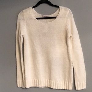 NWT Gap Warm Sweater Made With Alpaca Sz S